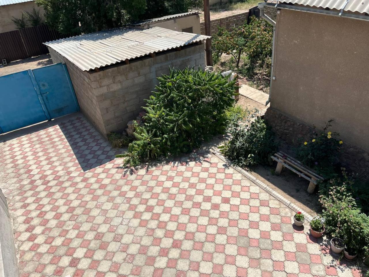 "Bilim" Guest House Tamchy Exteriér fotografie