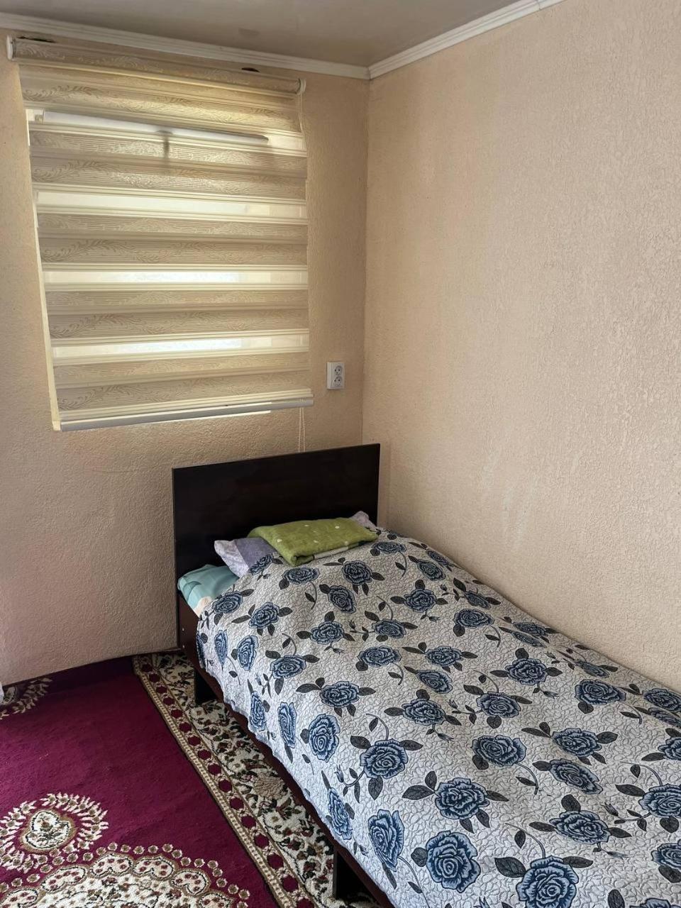 "Bilim" Guest House Tamchy Exteriér fotografie