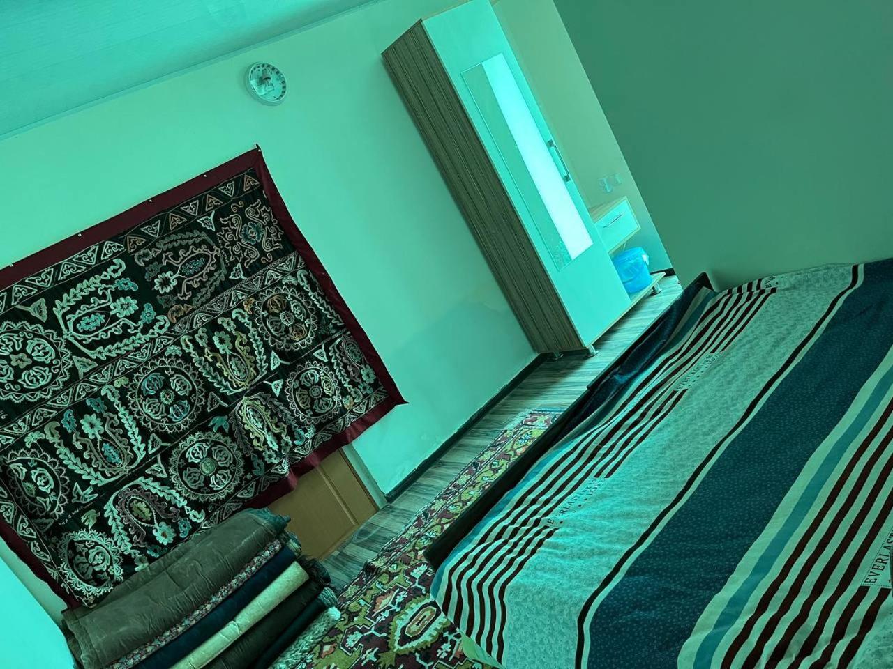 "Bilim" Guest House Tamchy Exteriér fotografie