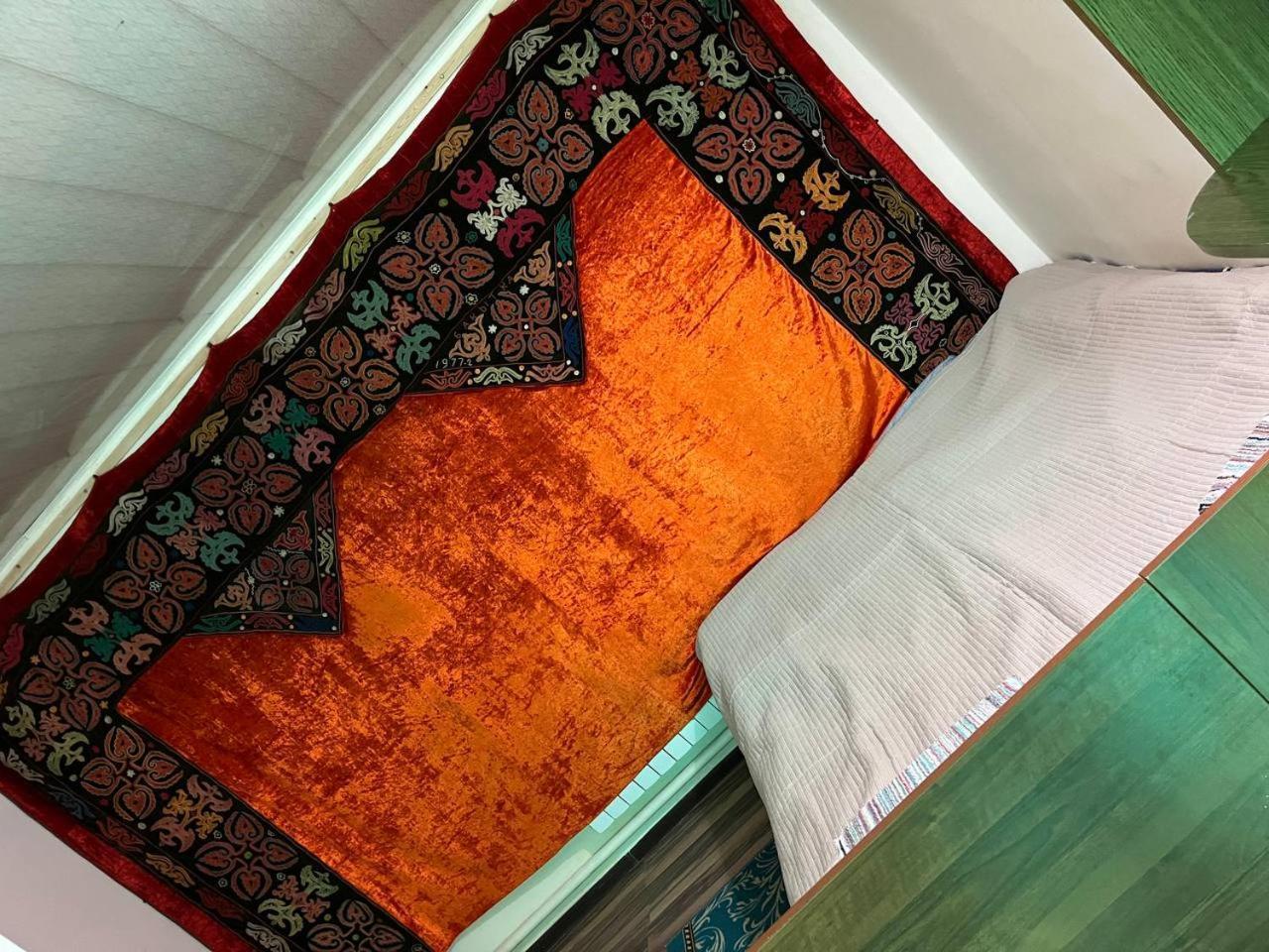 "Bilim" Guest House Tamchy Exteriér fotografie