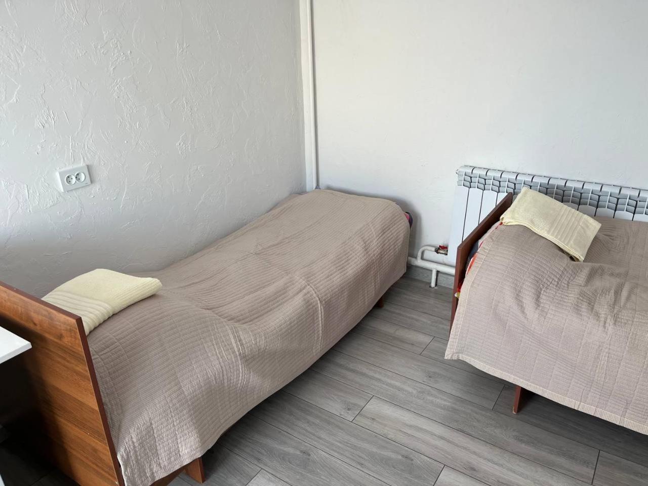 "Bilim" Guest House Tamchy Exteriér fotografie