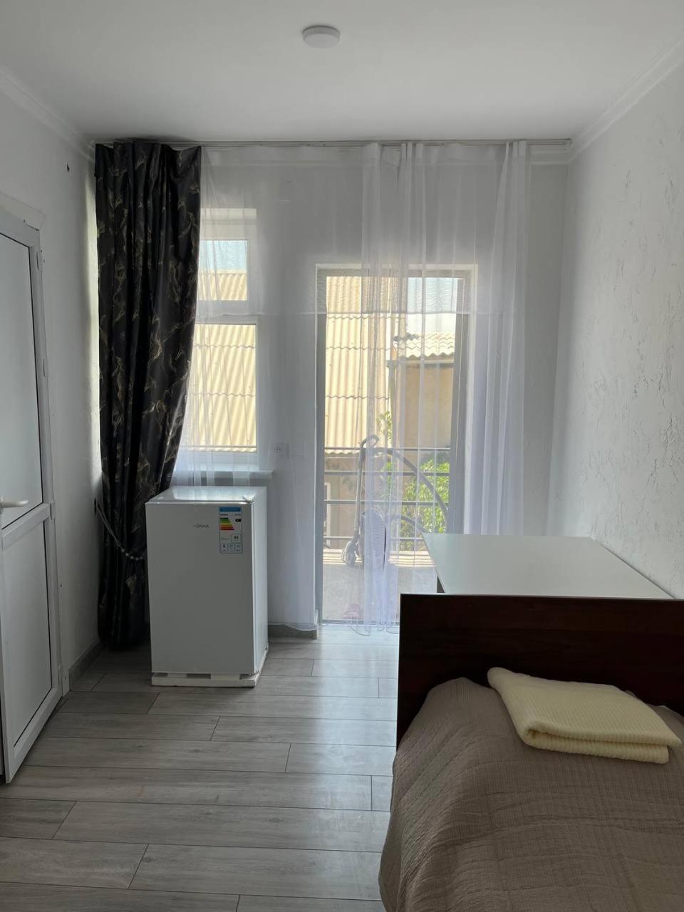 "Bilim" Guest House Tamchy Exteriér fotografie