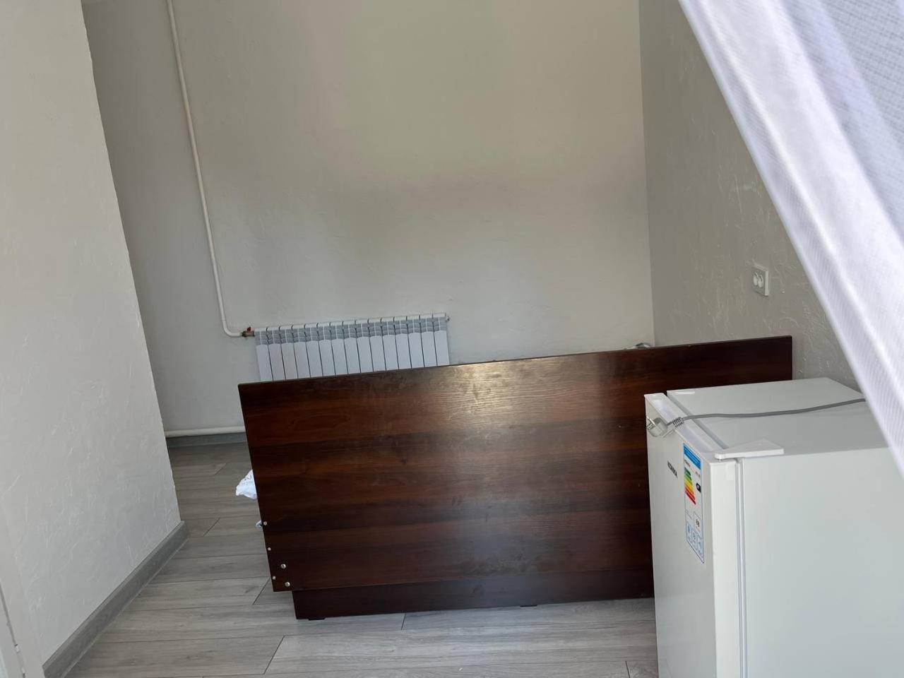 "Bilim" Guest House Tamchy Exteriér fotografie
