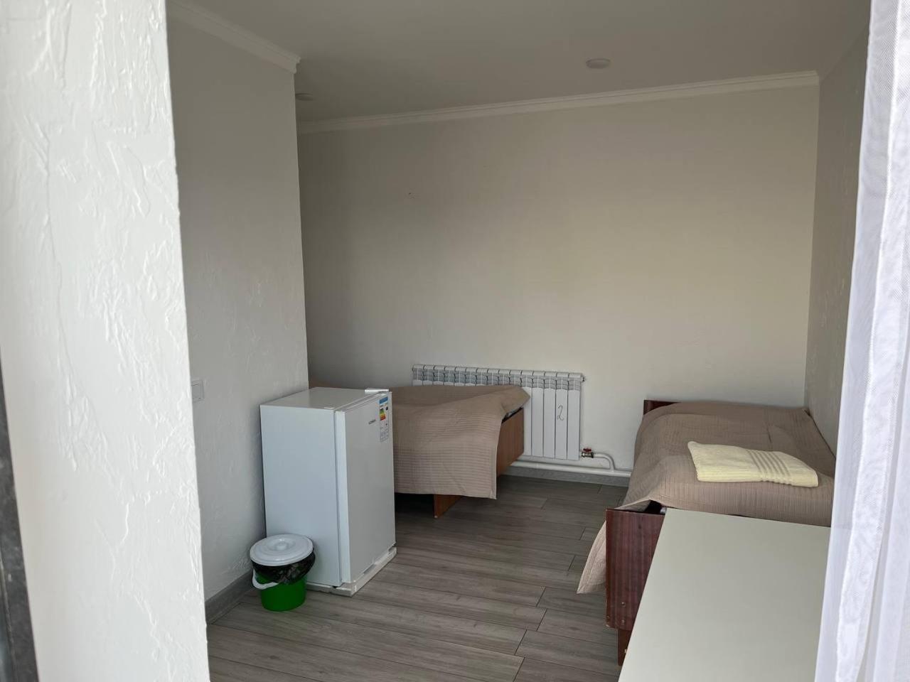 "Bilim" Guest House Tamchy Exteriér fotografie