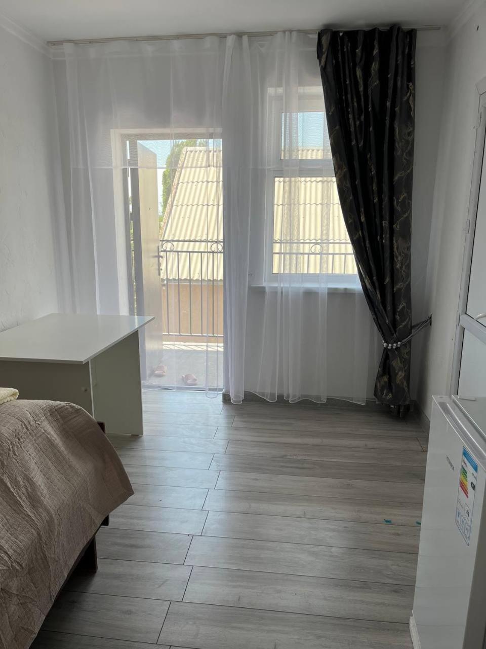 "Bilim" Guest House Tamchy Exteriér fotografie