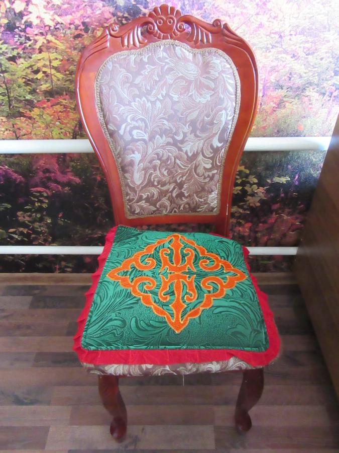 "Bilim" Guest House Tamchy Exteriér fotografie